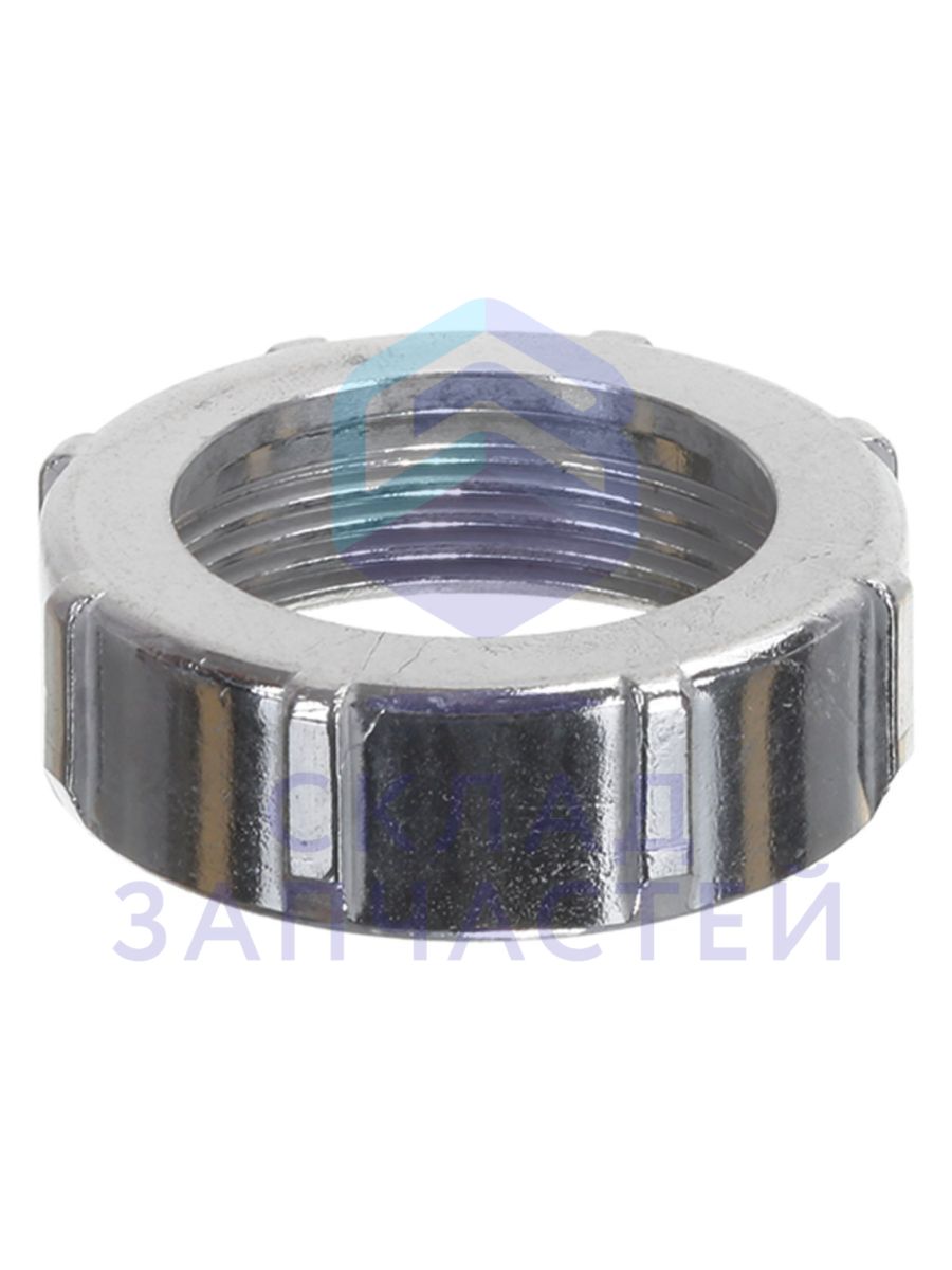 00030917 Bosch оригинал, гайка (прижимная) насадки для пасты