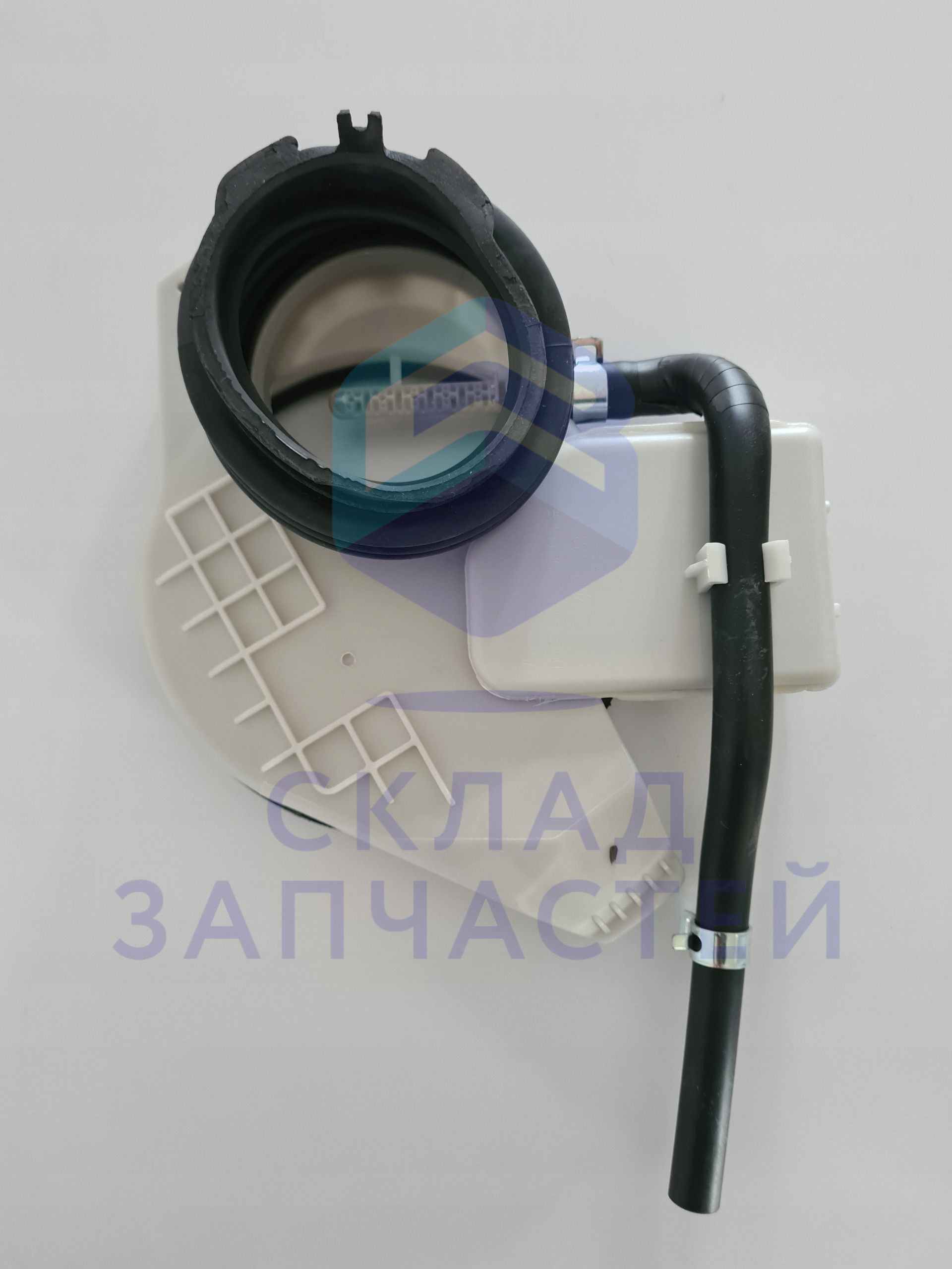 DC93-00435A Samsung оригинал, Соединитель воздуховода в сборе