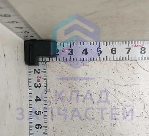 DJ63-01683A Samsung оригинал, Демпфер двигателя