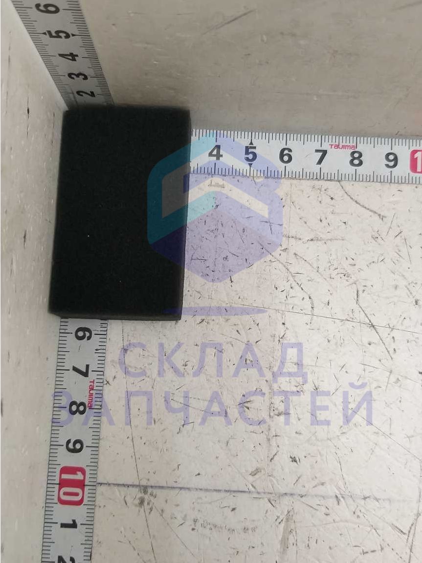 DJ63-01832A Samsung оригинал, демпфер корпуса мотора