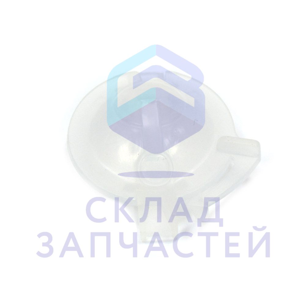 Заглушка стиральной машины, оригинал Bosch 00611143