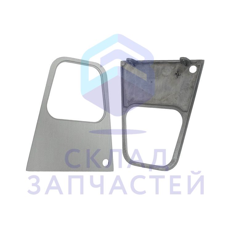 Redmond оригинал, кожух задний (Red13657)