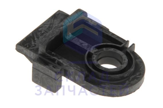 5313246341 DeLonghi оригинал, кронштейн для кофемашины