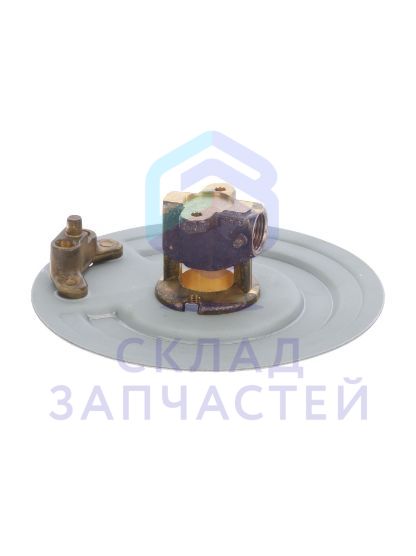 Горелка варочной панели, оригинал Bosch 00423260