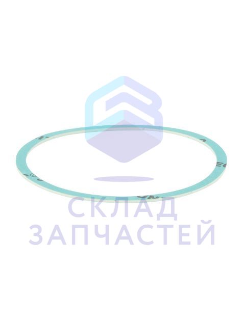 Уплотнитель, оригинал Bosch 00423262