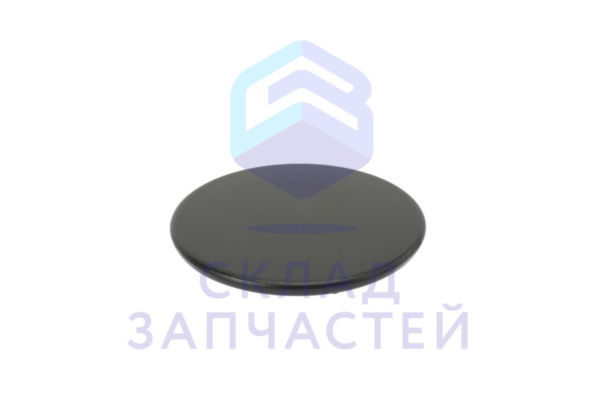 Крышка горелки, оригинал Bosch 00423539