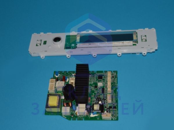 872850 ASKO оригинал, Электронный модуль управления
