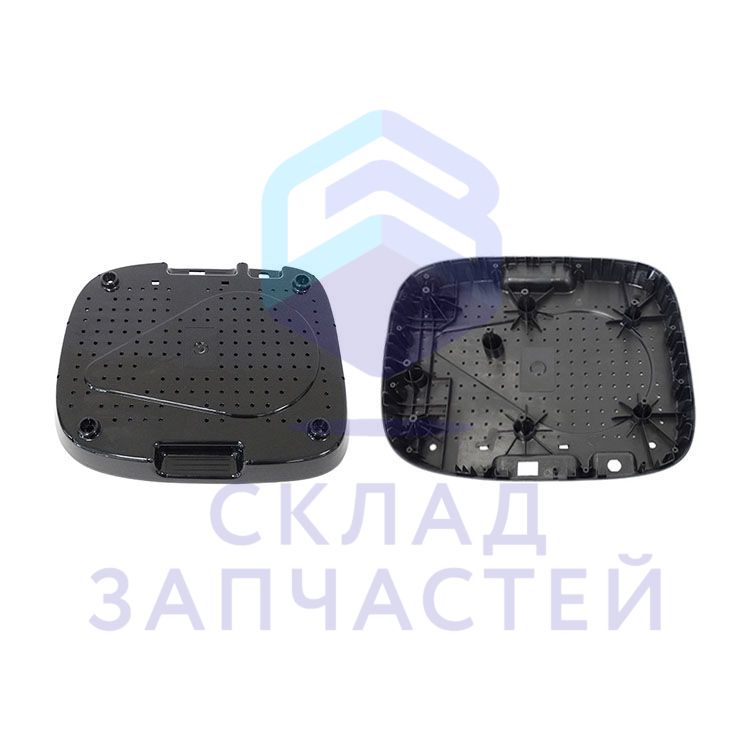 Redmond оригинал, дно (часть корпуса нижняя) (Red11112)