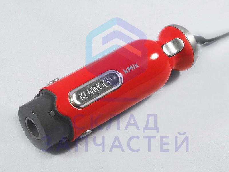 Моторный блок, оригинал Kenwood KW715868
