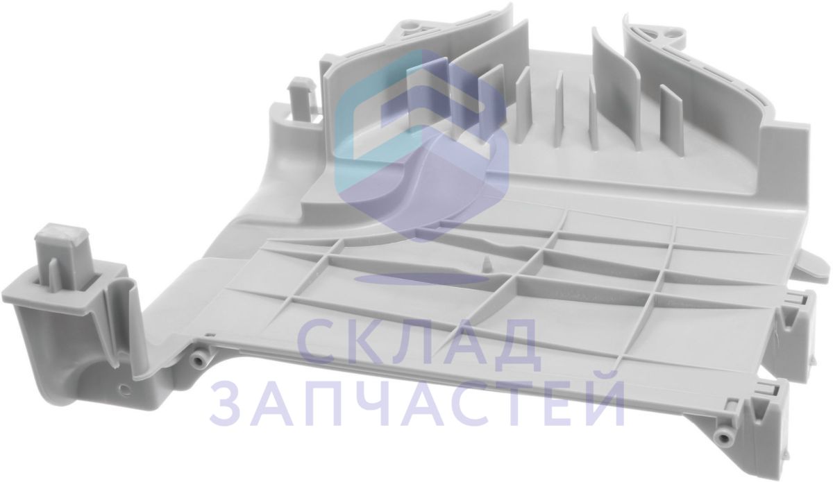 Крышка для конденсатора, оригинал Bosch 11008383