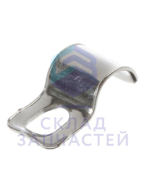 Блок подключения с крепежным кронштейном, оригинал Bosch 10004790