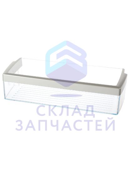 Поддон, оригинал Bosch 00635900