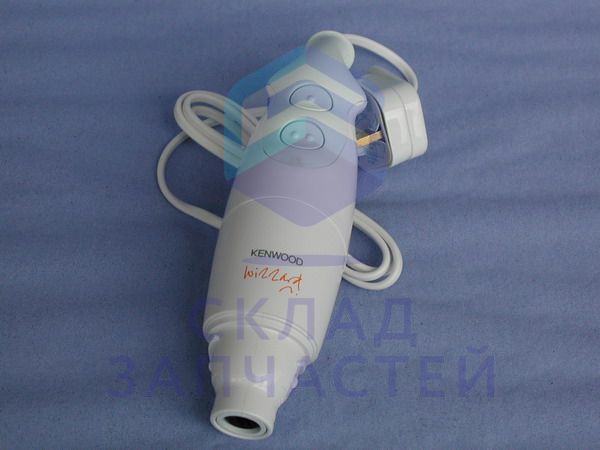Электромотор переменного тока, оригинал Kenwood KW653027