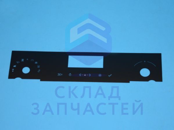 684579 ASKO оригинал, Пластиковая декоративная панель