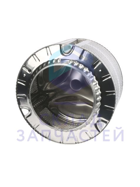 00684101 Bosch Барабан с крестовиной стиральной машины