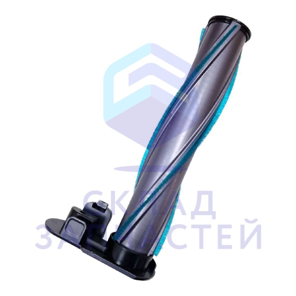 DJ97-02640A Samsung оригинал, Щеточный блок с барабаном в сборе