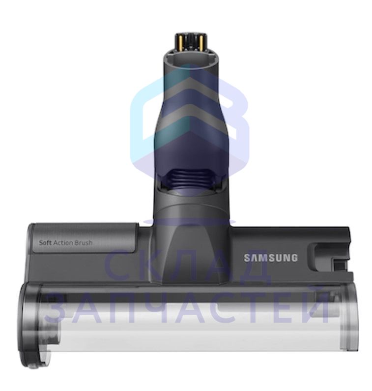 DJ97-02850A Samsung оригинал, корпус щетки в сборе