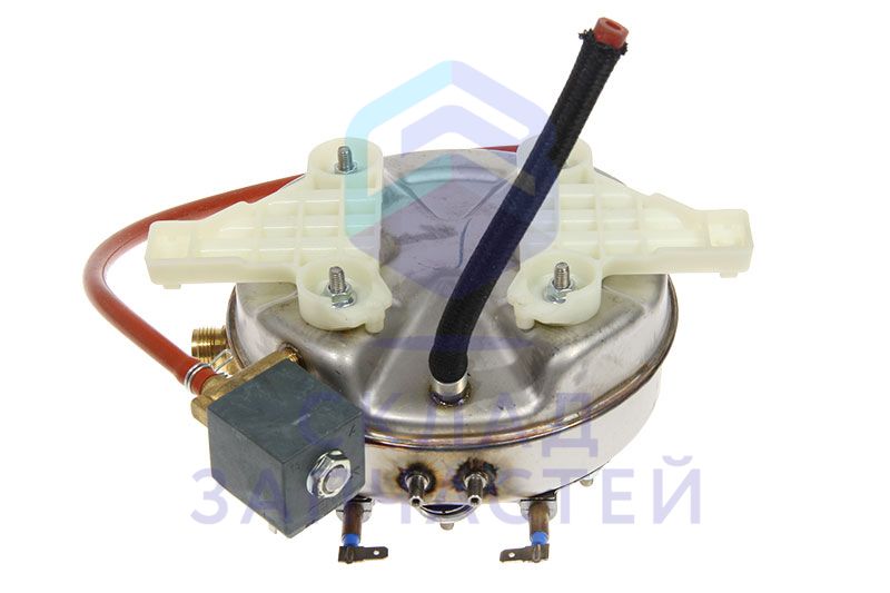 6812870219 DeLonghi оригинал, Бойлер с нагревательным