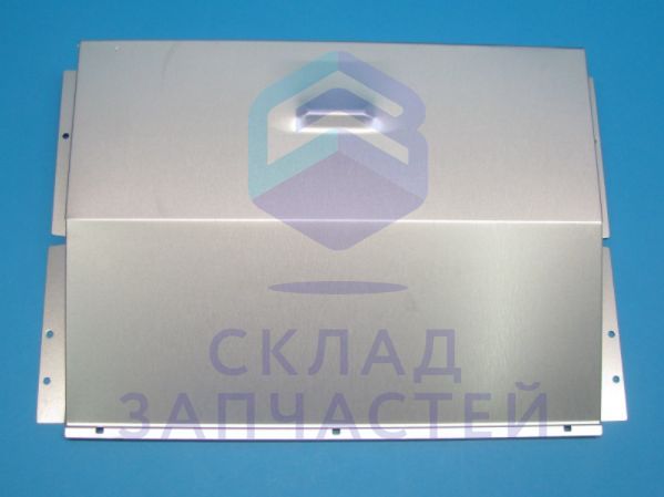 487425 Gorenje оригинал, выпускная крышка mvp 17l