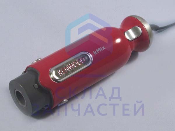 Моторный блок, оригинал Kenwood KW710453