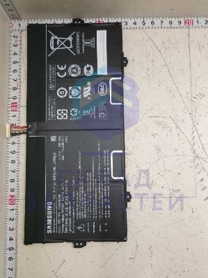 BA96-07917A Samsung оригинал, Аккумулятор LI63_4IN