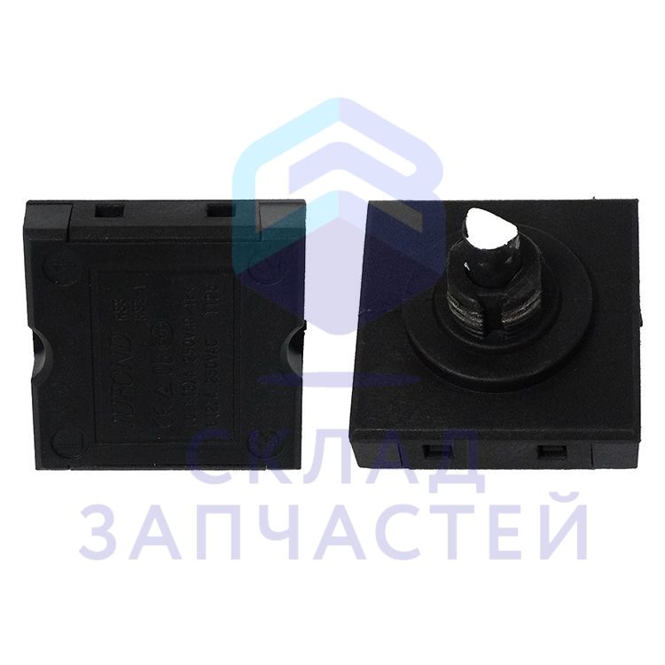 Redmond оригинал, переключатель режимов (Red08796)