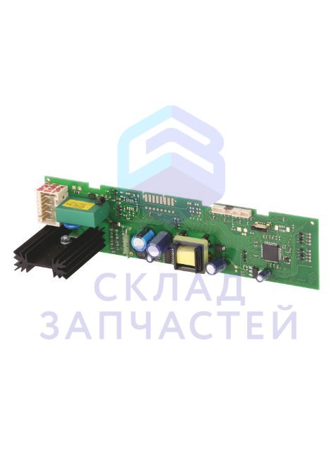 00657888 Bosch оригинал, модуль управления tas c5