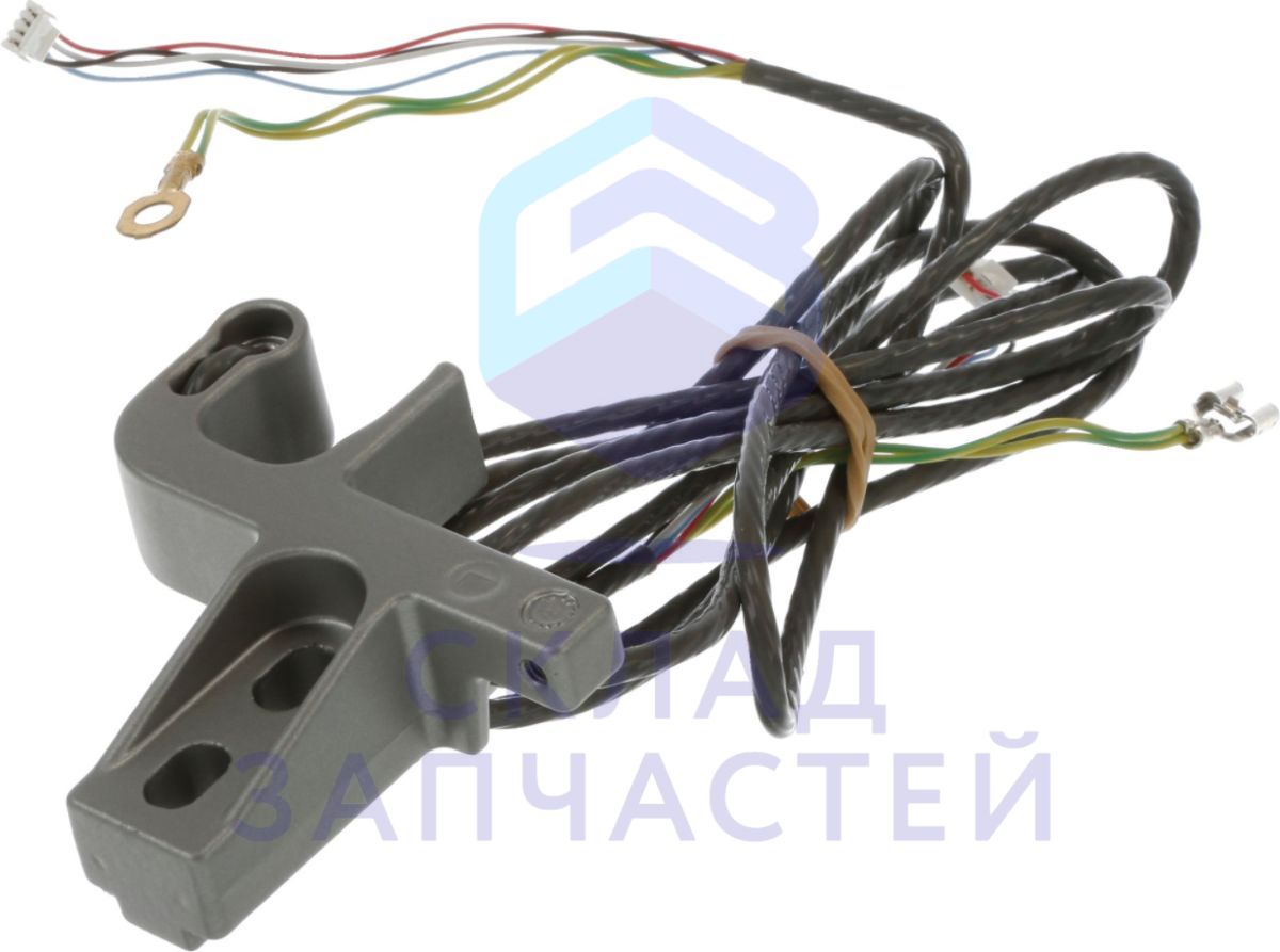 12029933 Bosch оригинал, дверной шарнир