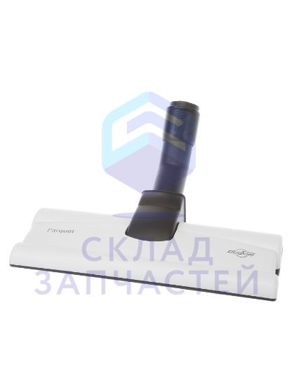 00574735 Bosch оригинал, щетка для твердого пола