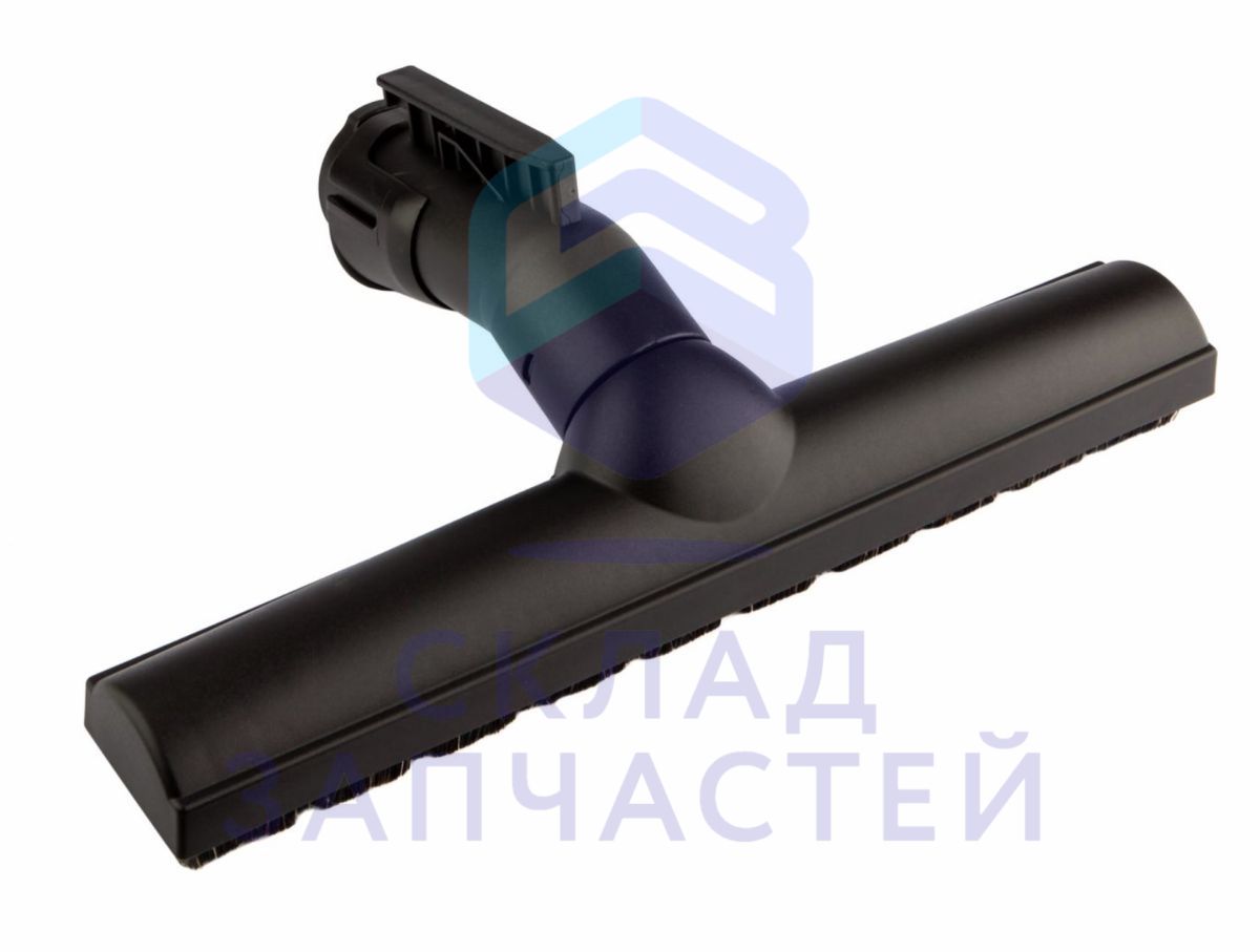 00575635 Bosch оригинал, щётка для уборки твёрдых полов proanimal