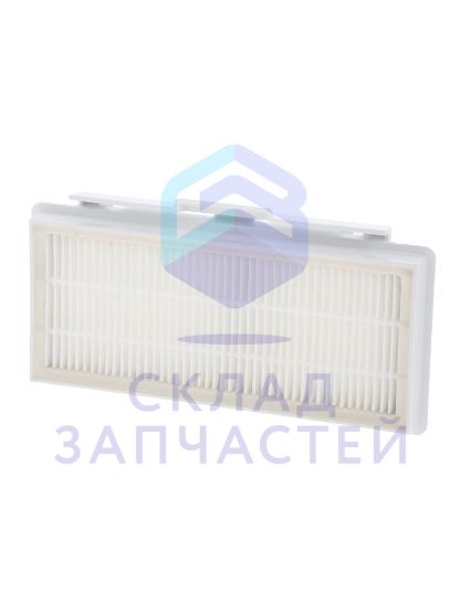 Интенсивный гигиенический фильтр, оригинал Bosch 00576831