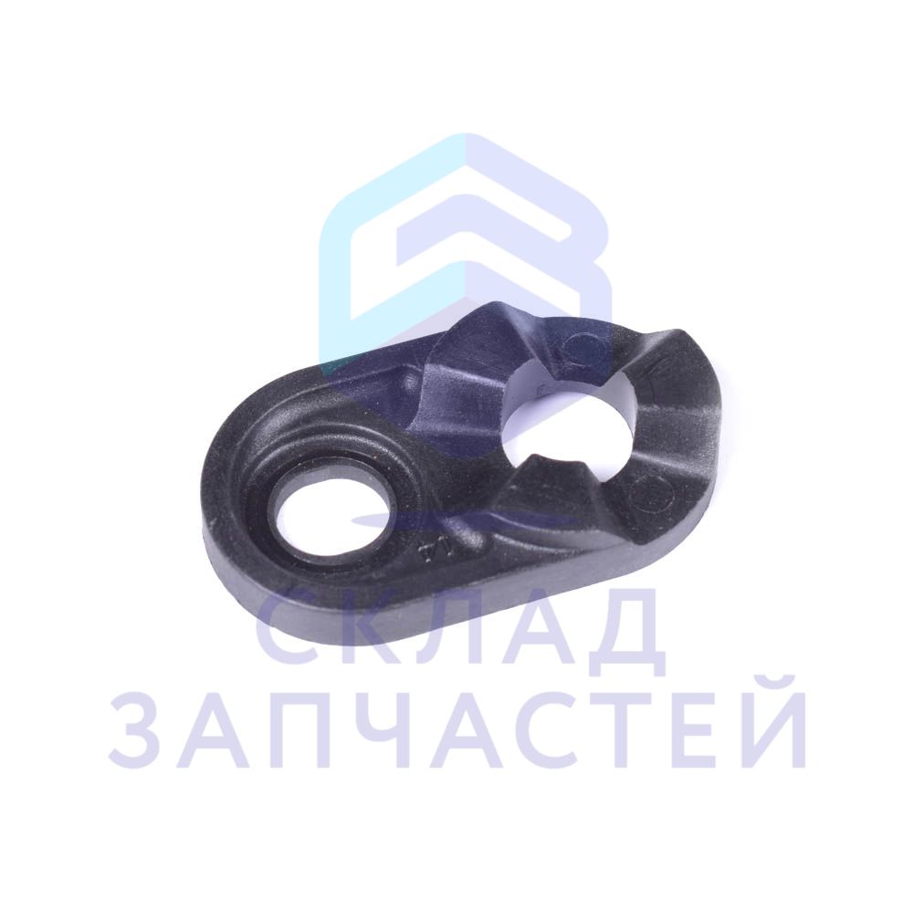 Крепление петли холодильника, оригинал Whirlpool C00311205
