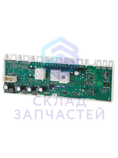 Программатор, оригинал Bosch 00650629