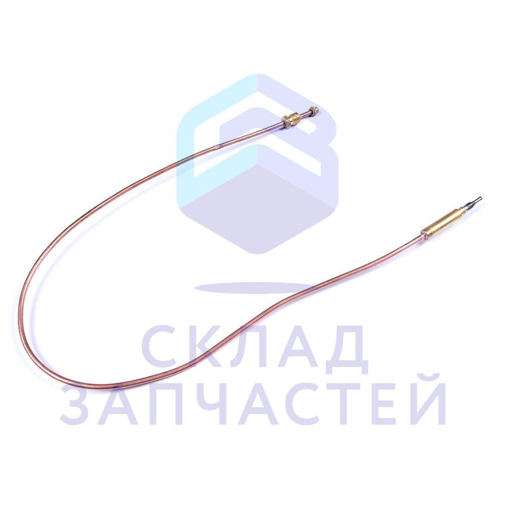 Термопара газовой плиты, оригинал Gefest 1445-30.020-12