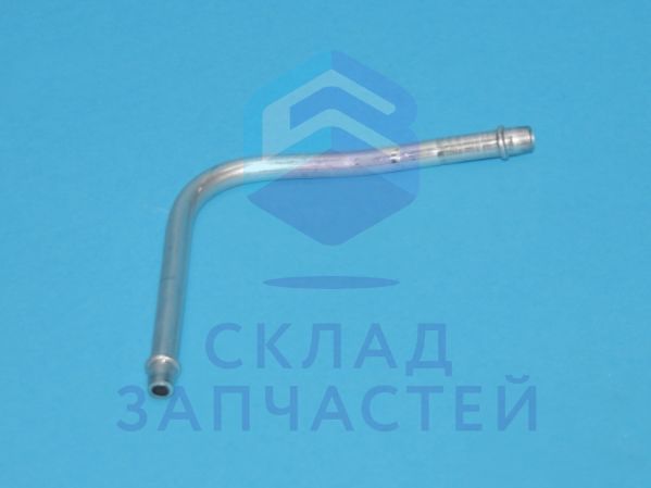 420385 ASKO оригинал, металличесский трубка 8mm 2t rt