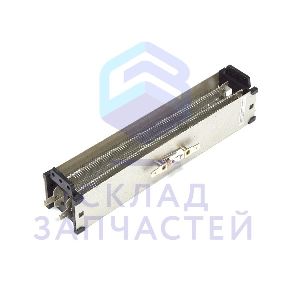 Элемент нагревательный (ТЭН) электрического камина, оригинал Electrolux 32210406102