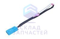 Термопредохранитель 72°С для холодильников, оригинал Samsung DA47-10162F