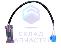 Термопредохранитель для холодильников, оригинал Samsung DA47-10160J