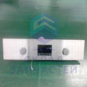 DG94-01368H Samsung оригинал, короб панели управления в сборе