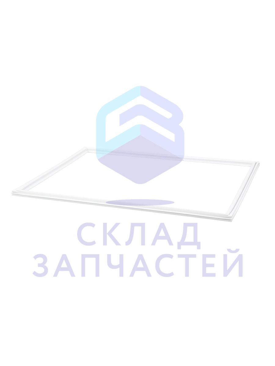 00200825 Bosch оригинал, Уплотнитель двери, морозильная камера
