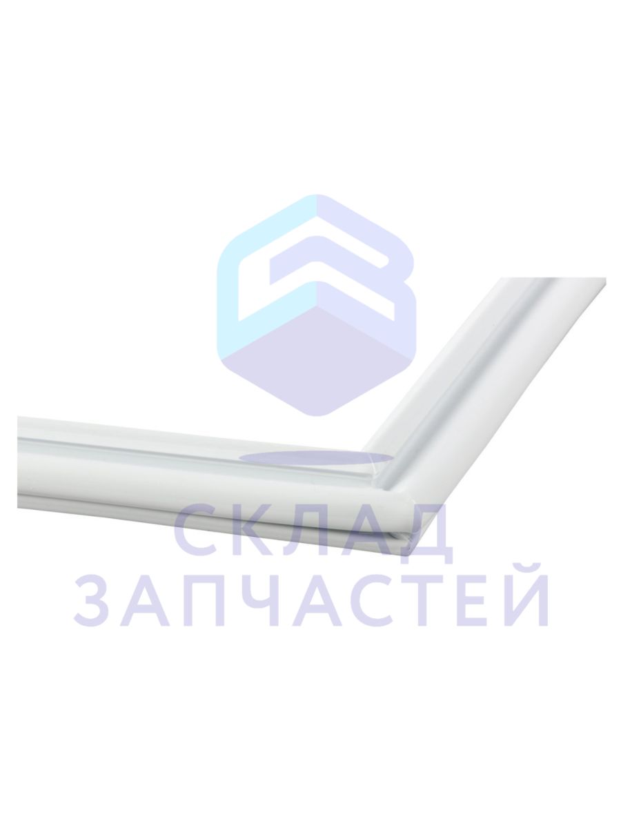 00209592 Bosch оригинал, Уплотнитель двери, холодильная камера