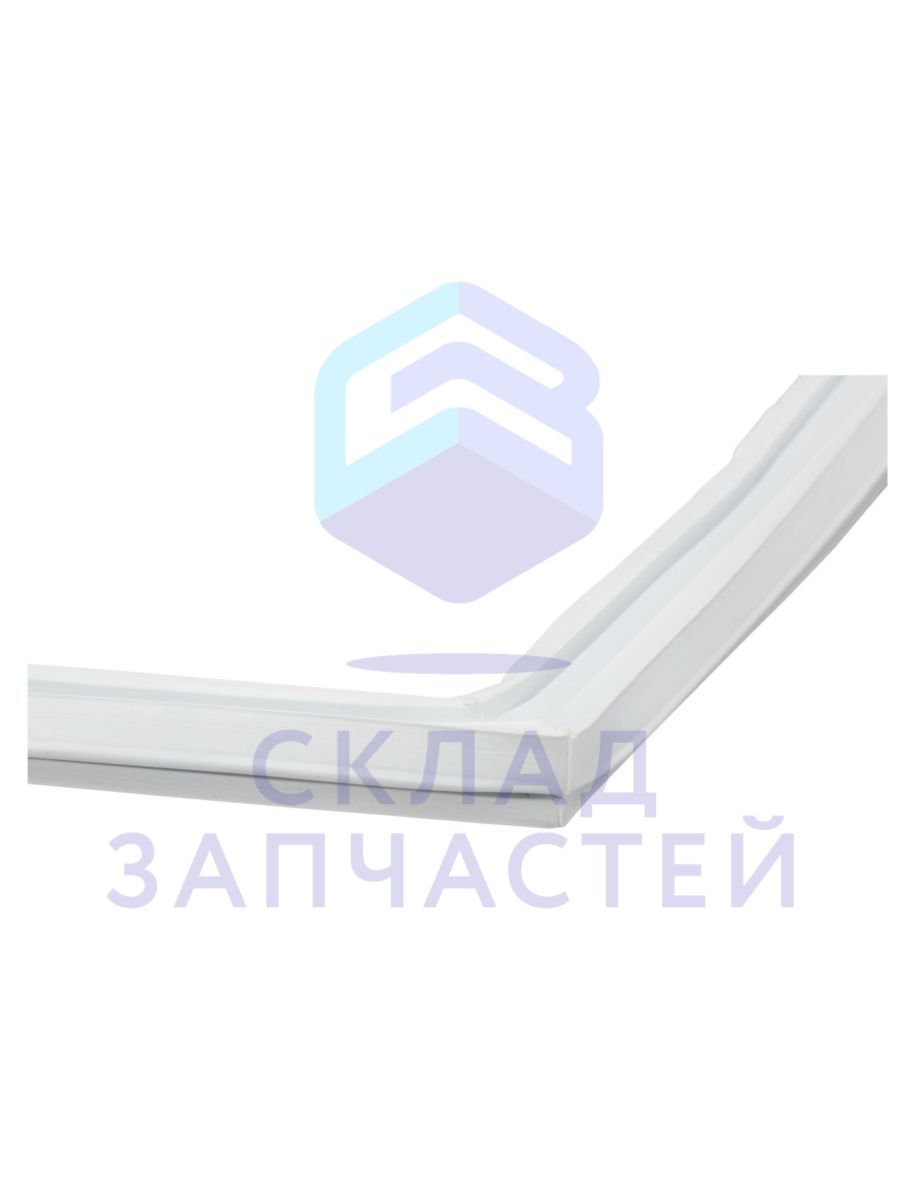 00211951 Bosch оригинал, Уплотнитель двери, холодильная камера