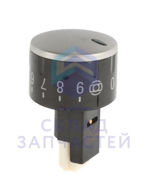00424295 Bosch оригинал, ручка конфорки