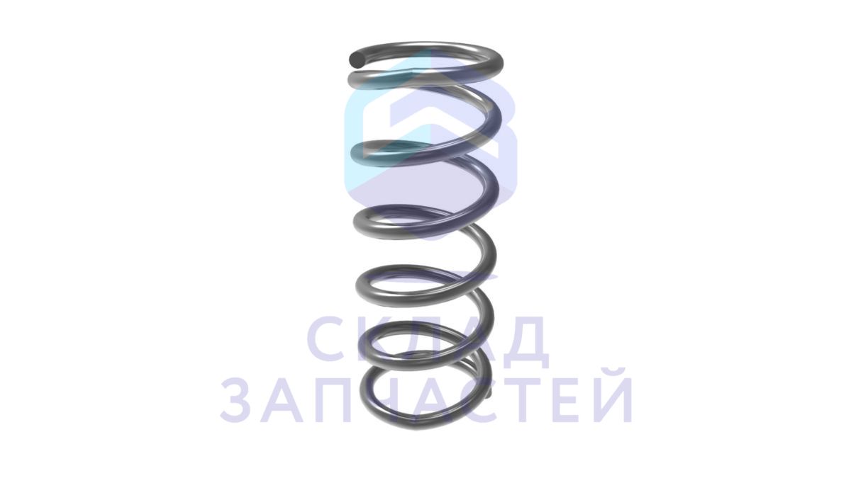 Пружина, оригинал Bosch 00424665