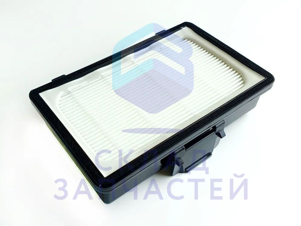 DJ97-02931A Samsung оригинал, выпускной фильтр базы самоочистки