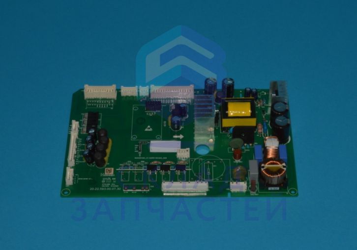 816204 ASKO оригинал, Плата питания