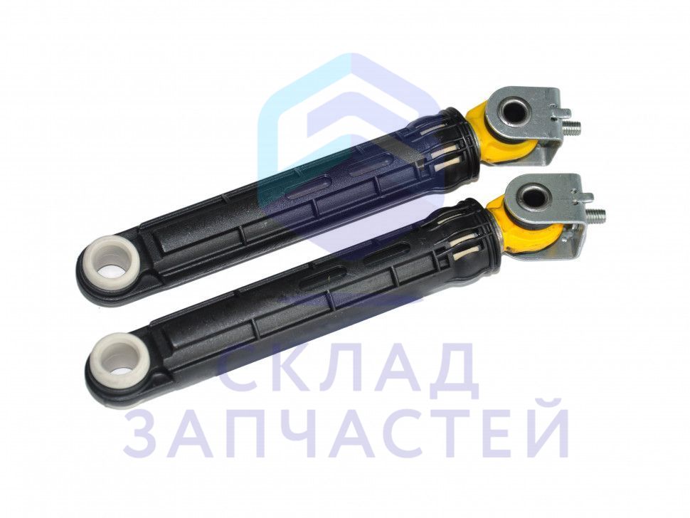 C00303589 Indesit Амортизатор 2шт. на гайке, 120N стиральной машины