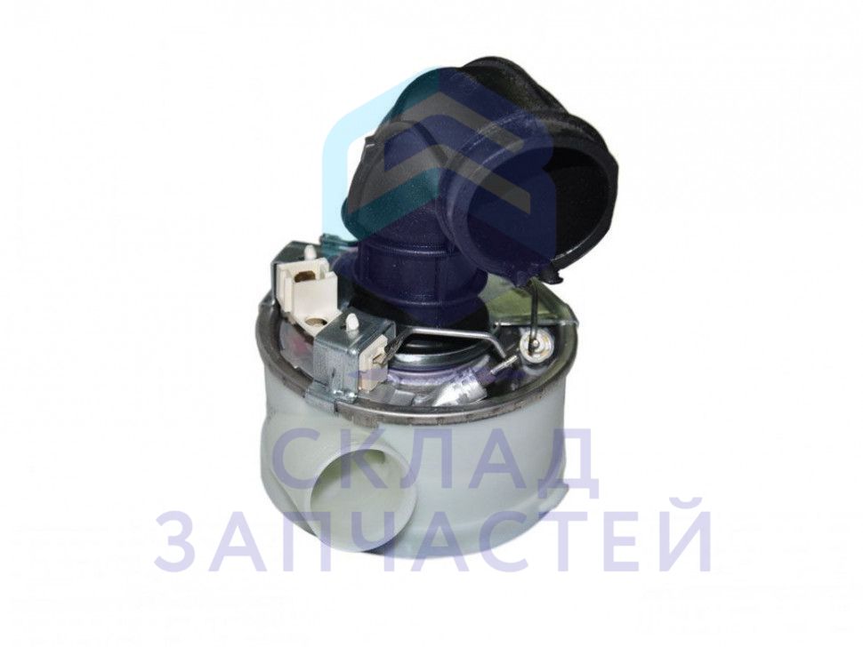 C00305341 Ariston оригинал, тэн для посудомоечной машины