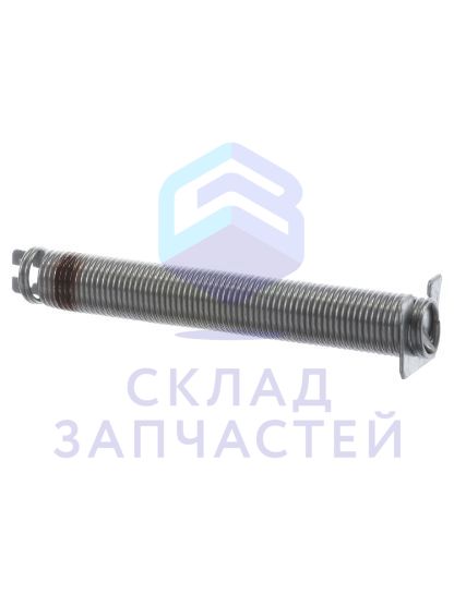 Пружина, цвет коричневый, оригинал Bosch 00637727