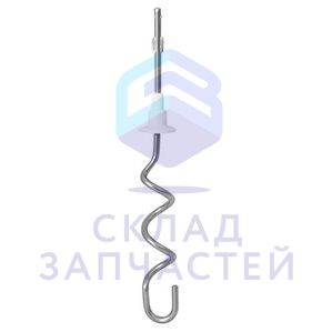 Венчик для смешивания миксера, оригинал Zelmer 00794109
